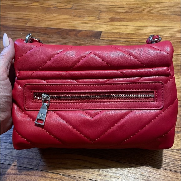 EUC Badgley Mischka Crossbody - Picture 8 of 13